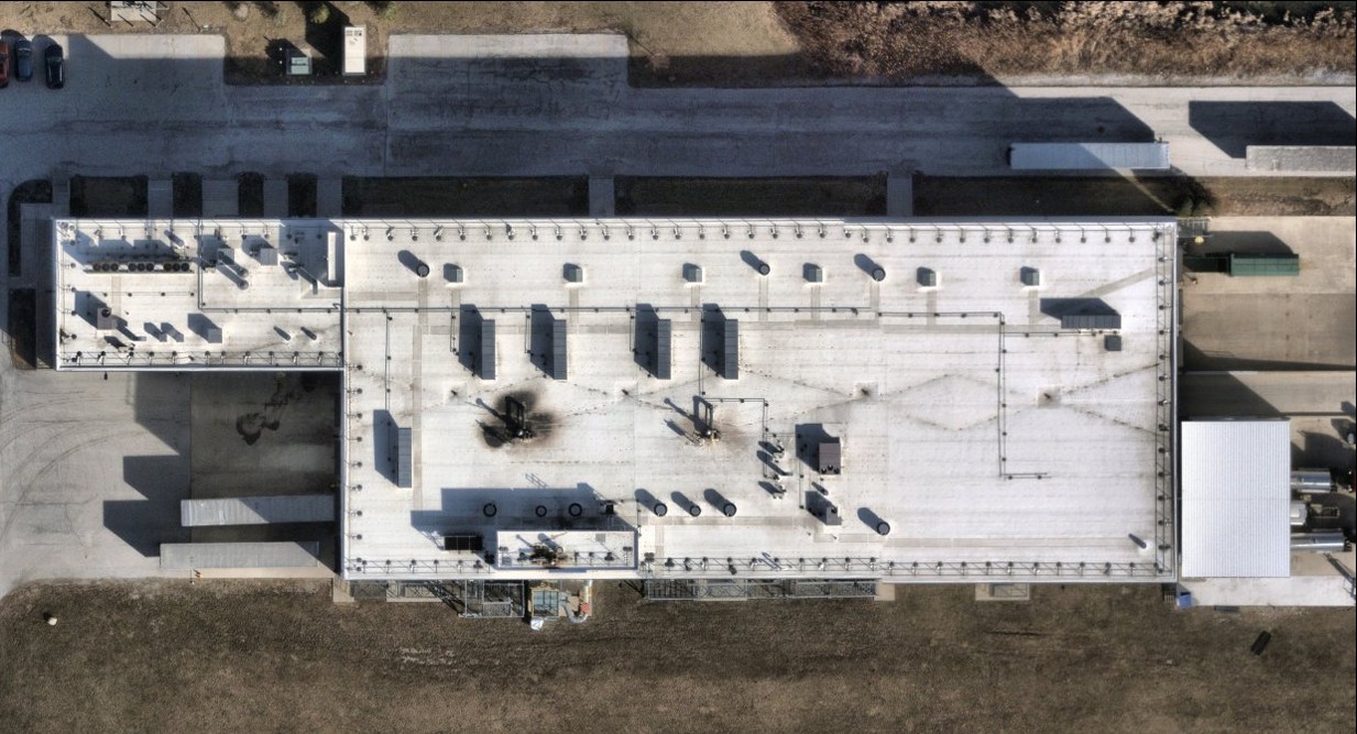 Cook County Industrial